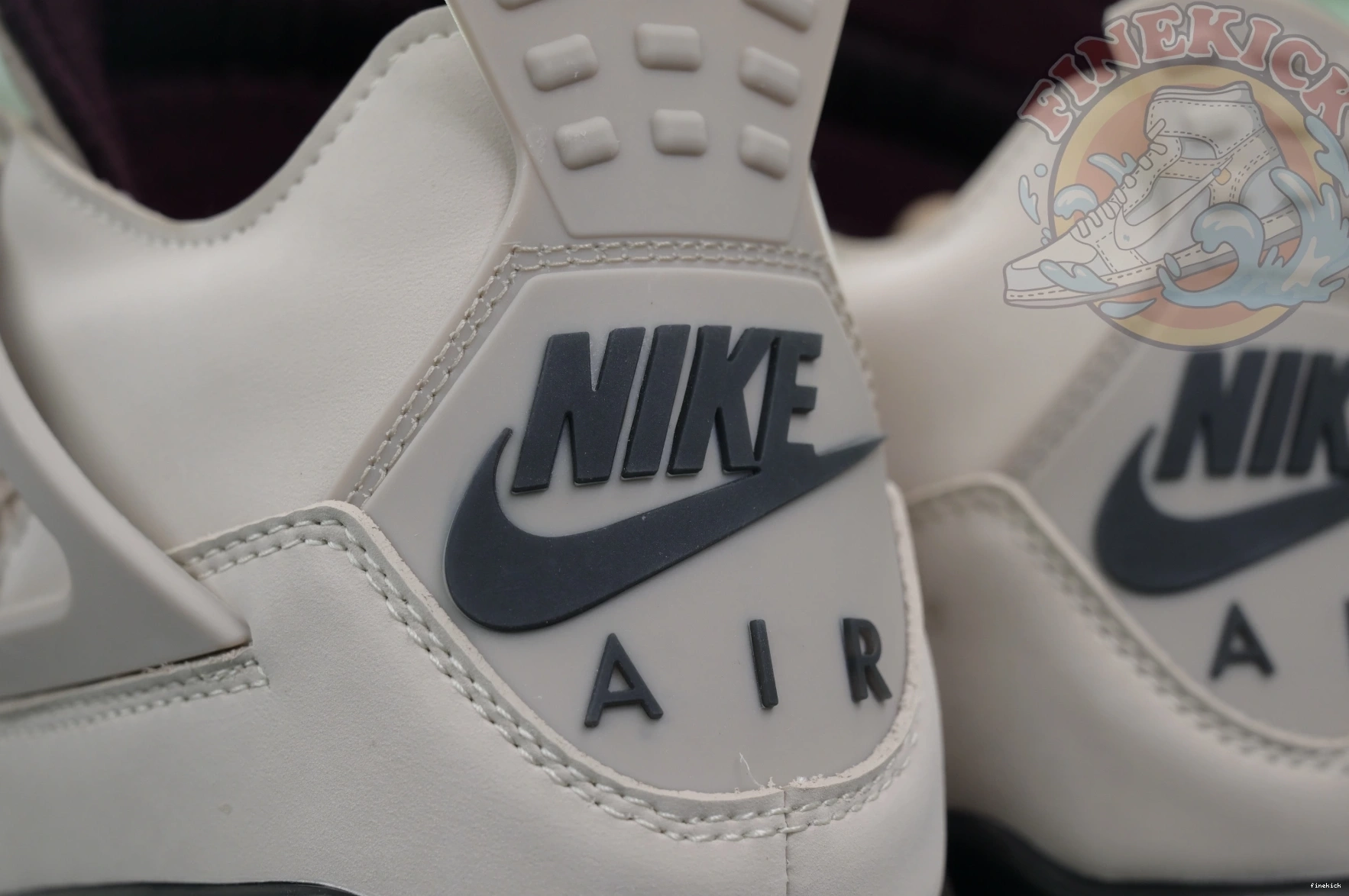 Sleeping” 4“While Jordan You A Maniére Were Air Jordan x Ma 0313